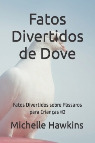 Cover of Fatos Divertidos de Dove