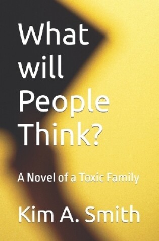 Cover of What will People Think?