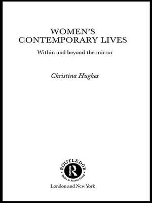 Book cover for Women's Contemporary Lives