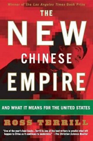 Cover of The New Chinese Empire