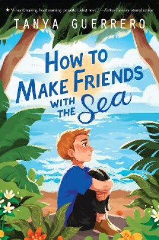 Cover of How to Make Friends with the Sea