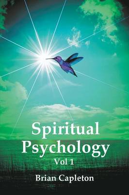 Book cover for Spiritual Psychology Vol 1