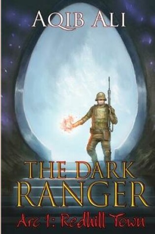 Cover of The Dark Ranger Arc 1