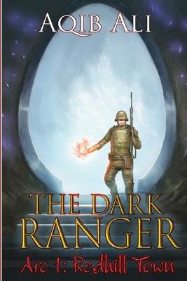 Book cover for The Dark Ranger Arc 1