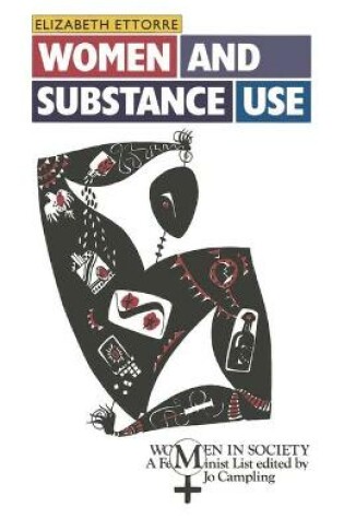 Cover of Women and Substance Use