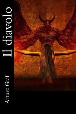 Book cover for Il diavolo