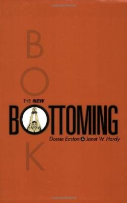 Book cover for The New Bottoming Book