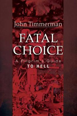 Book cover for Fatal Choice