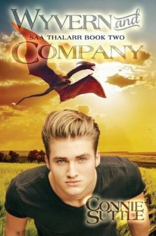 Cover of Wyvern and Company