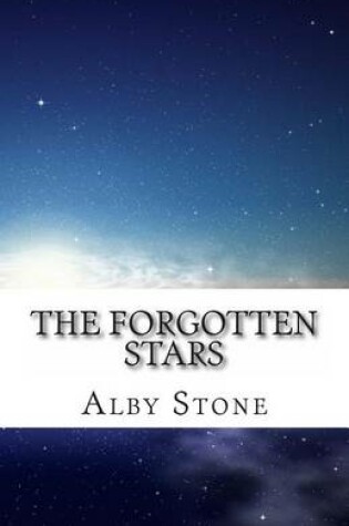 Cover of The Forgotten Stars