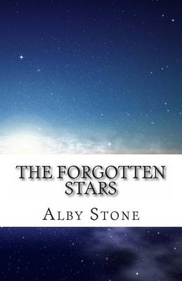 Book cover for The Forgotten Stars