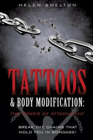 Cover of Tattoos & Body Modification