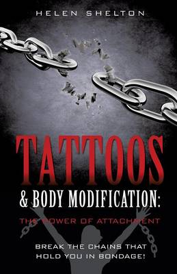 Book cover for Tattoos & Body Modification