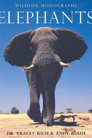 Cover of Elephants