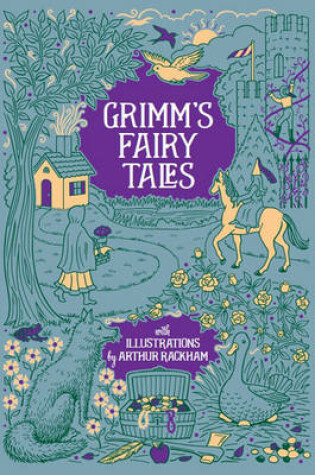 Grimm's Fairy Tales