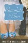 Book cover for Chocolate for Two