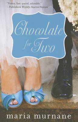 Cover of Chocolate for Two