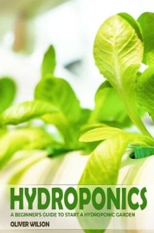 Cover of Hydroponics