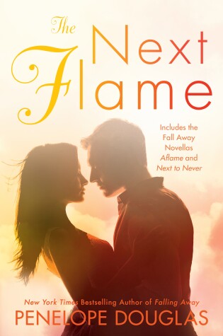 Cover of The Next Flame