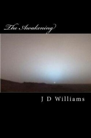 Cover of The Awakening