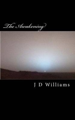 Book cover for The Awakening