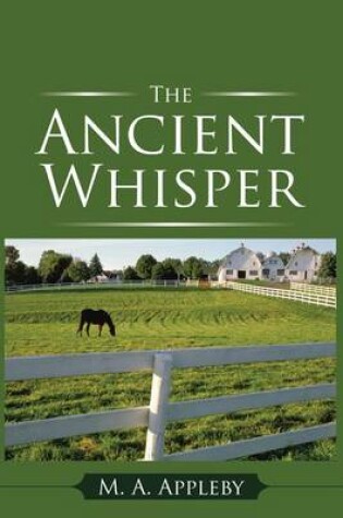 Cover of The Ancient Whisper