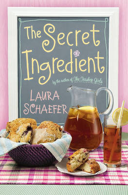 Cover of The Secret Ingredient