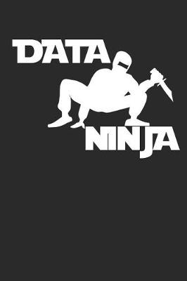 Book cover for Data Ninja