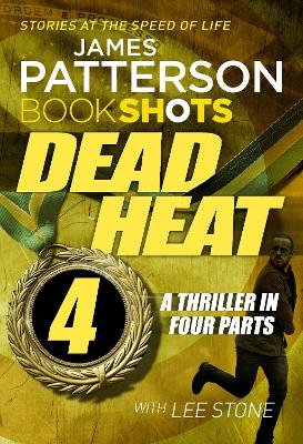 Book cover for Dead Heat – Part 4