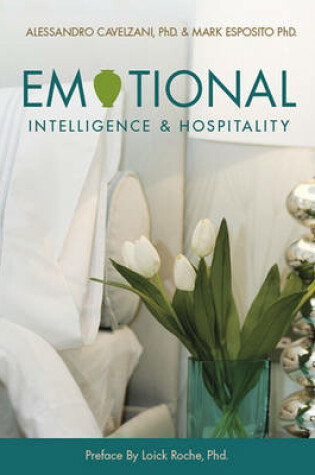 Cover of Emotional Intelligence & Hospitality