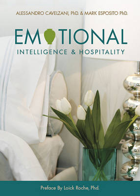 Book cover for Emotional Intelligence & Hospitality