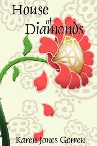 Cover of House Of Diamonds