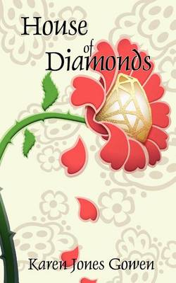 Book cover for House Of Diamonds