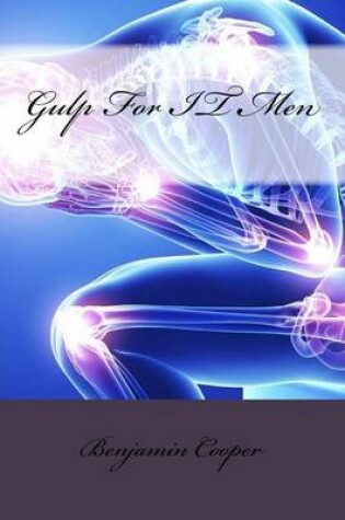 Cover of Gulp for It Men