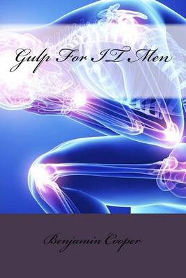 Book cover for Gulp for It Men