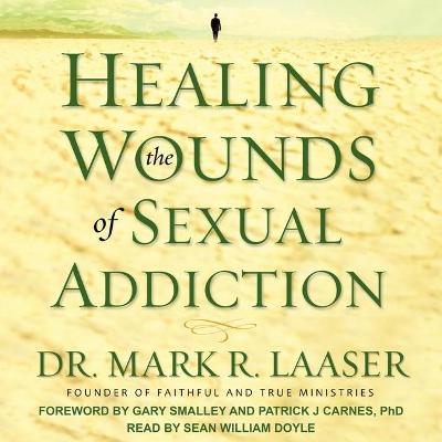 Book cover for Healing the Wounds of Sexual Addiction