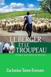 Book cover for Le Berger et le Troupeau