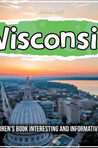 Cover of Wisconsin