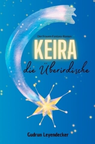 Cover of Keira, die Überirdische