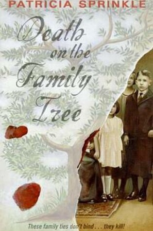 Cover of Death on the Family Tree