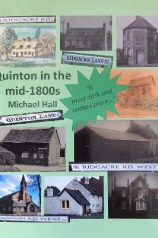 Cover of Quinton in the mid-1800s