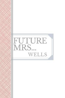 Book cover for Wells