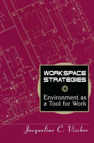 Cover of Workspace Strategies