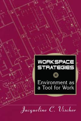 Book cover for Workspace Strategies