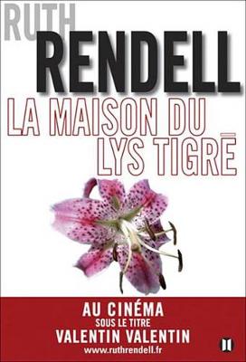 Book cover for La Maison Du Lys Tigre