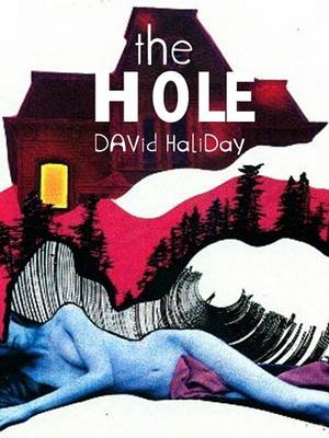 Book cover for The Hole