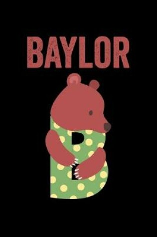 Cover of Baylor