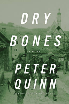 Cover of Dry Bones