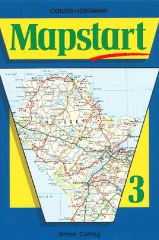 Cover of Mapstart 3