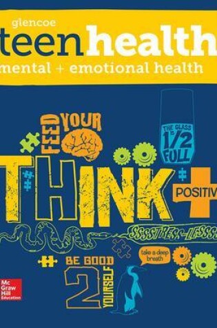 Cover of Teen Health, Mental and Emotional Health